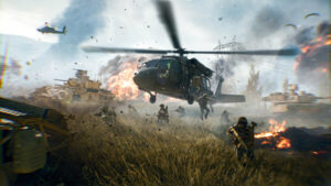 Battlefield 6 Download Best Action Game For PC