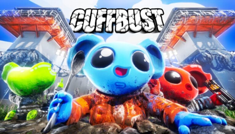 CUFFBUST Download Action, Adventure, Casual, Indie, Strategy
