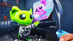 CUFFBUST Download Action, Adventure, Casual, Indie, Strategy