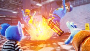CUFFBUST Download Action, Adventure, Casual, Indie, Strategy