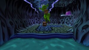 Croc Legend of the Gobbos By Titanium Studios, Big Boat Interactive