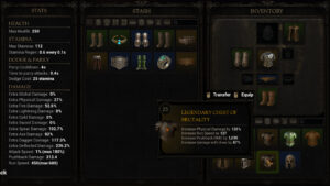 Darkblade Ascent By PST Games