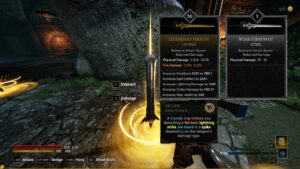 Darkblade Ascent By PST Games