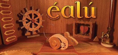 Éalú Download Best Adventure, Casual, Indie