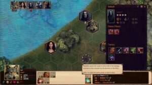 Erannorth Renaissance Download Adventure, Indie, RPG, Simulation, Strategy