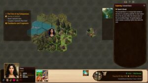 Erannorth Renaissance Download Adventure, Indie, RPG, Simulation, Strategy