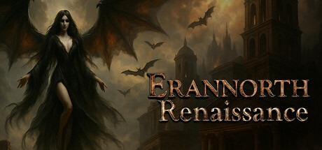 Erannorth Renaissance Download Adventure, Indie, RPG, Simulation, Strategy