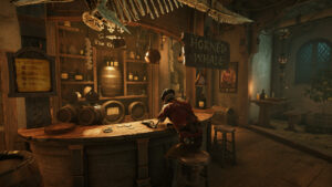 Escape Simulator 2 By Pine Studio