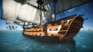Forgotten Seas Download Open World Survival Game