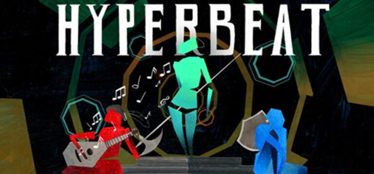 HYPERBEAT By Alice Bottino, Chancellor Wallin