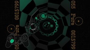 HYPERBEAT By Alice Bottino, Chancellor Wallin