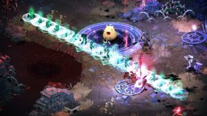 Hades II Download Best Action, Indie, RPG Game For PC