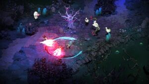 Hades II Download Best Action, Indie, RPG Game For PC