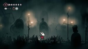 Hollow knight Map Download Best Action, Adventure, Indie