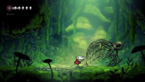 Hollow knight Map Download Best Action, Adventure, Indie