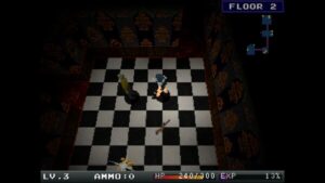 House of Necrosis Download Best RPG Horror Game