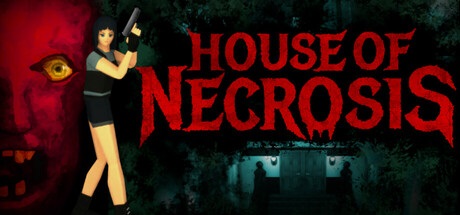 House of Necrosis Download Best RPG Horror Game