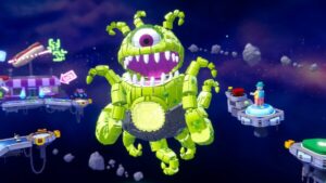 LEGO Party Download Best Action, Casual Game For PC