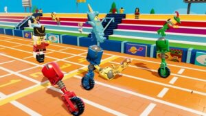 LEGO Party Download Best Action, Casual Game For PC