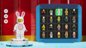LEGO Party Download Best Action, Casual Game For PC