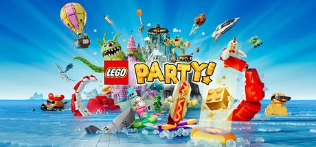 LEGO Party Download Best Action, Casual Game For PC