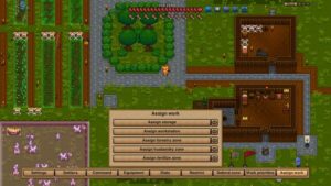 Necesse By Fair Games ApS Download Action, Adventure, Indie, RPG