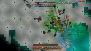 Necesse By Fair Games ApS Download Action, Adventure, Indie, RPG