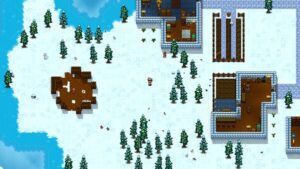 Necesse By Fair Games ApS Download Action, Adventure, Indie, RPG