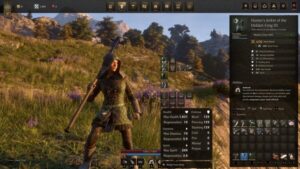 Pax Dei By  Mainframe Industries Download Massively Multiplayer, RPG
