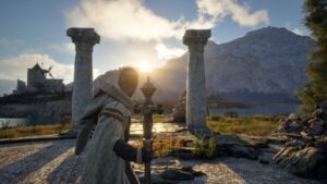 Pax Dei By  Mainframe Industries Download Massively Multiplayer, RPG