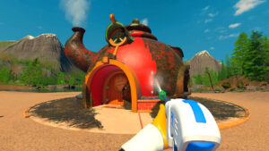 PowerWash Simulator 2 By FuturLab