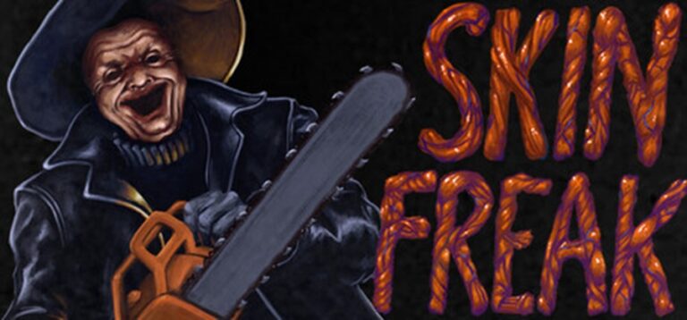 Skinfreak Download Action, Adventure, Simulation Game