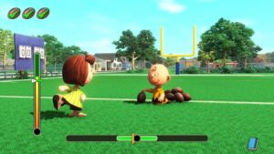 Snoopy & The Great Mystery Club Download Adventure Game
