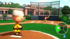 Snoopy & The Great Mystery Club Download Adventure Game