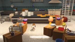 Snoopy & The Great Mystery Club Download Adventure Game