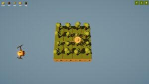 The Farmer Was Replaced Download Progression Game of Drone Farming