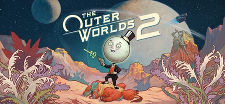 The Outer Worlds 2 By Obsidian Entertainment