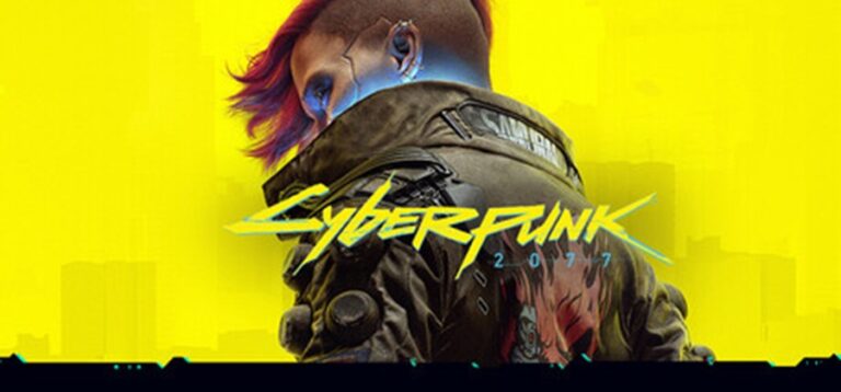 Cyberpunk 2077 Nude
