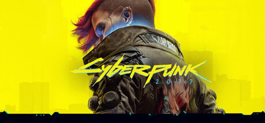 Cyberpunk 2077 Nude