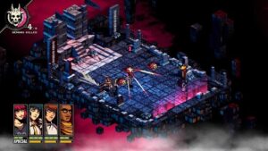 Demonschool Download Best Action RPG, Strategy