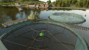 Farming Simulator 25: Highlands Fishing Expansion
