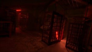 Final Girl Tormentor