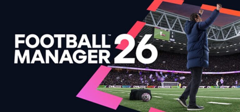 Football Manager 26 By Sports Interactive