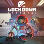 LOCKDOWN Protocol Download Best Social Deduction Game