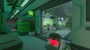 LOCKDOWN Protocol Download Best Social Deduction Game