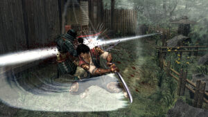 Onimusha 2 Samurai’s Destiny Download Action Game