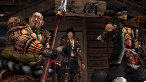 Onimusha 2 Samurai’s Destiny Download Action Game