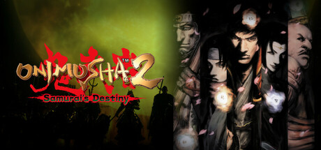 Onimusha 2 Samurai’s Destiny Download Action Game