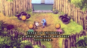 Stray Children By Onion Games Eat Children RPG Game 2025