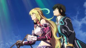 Tales of Xillia Remastered By DOKIDOKI GROOVEWORKS, Inc.